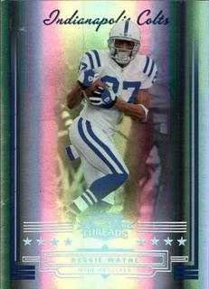 Reggie Wayne