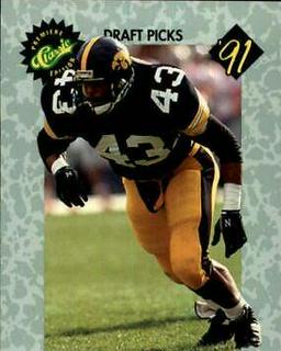 Nick Bell