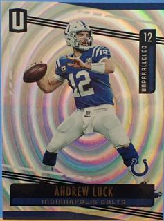 Andrew Luck
