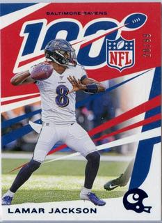 Lamar Jackson