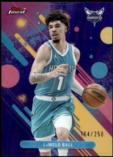 LaMelo Ball