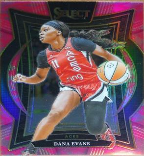 Dana Evans