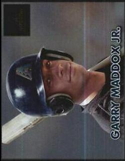 Garry Maddox Jr
