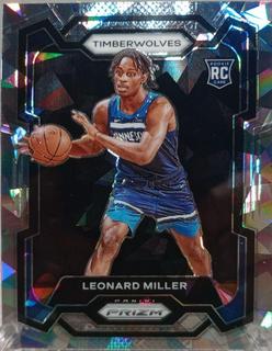 Leonard Miller