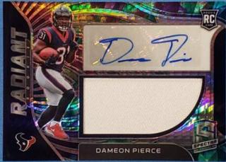 Dameon Pierce