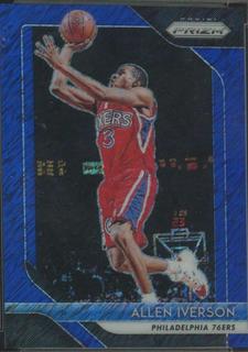 Allen Iverson