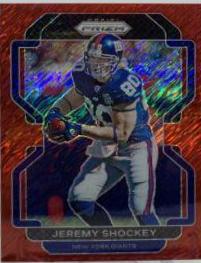 Jeremy Shockey