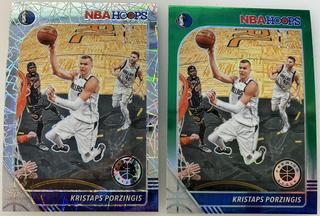 Kristaps Porzingis