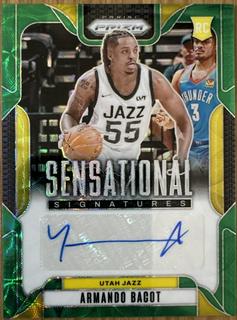 Armando Bacot