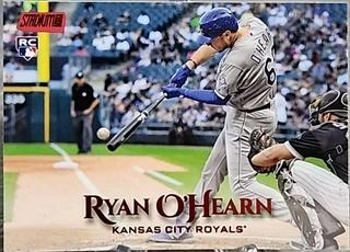 Ryan O'Hearn