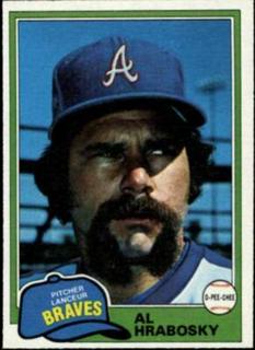 Al Hrabosky