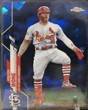 Kolten Wong