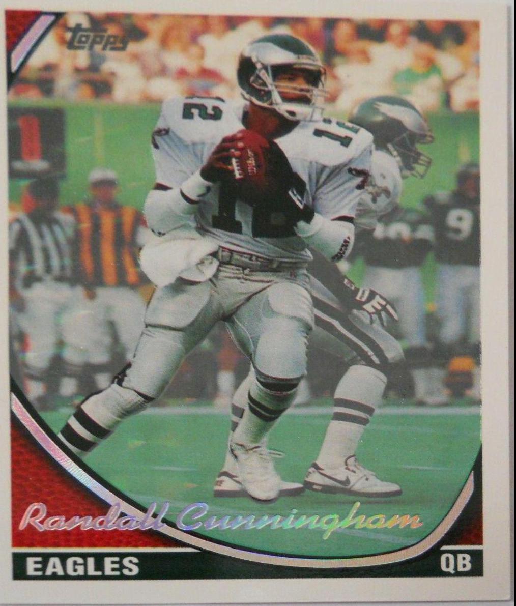 Randall Cunningham [Special Effects] #184