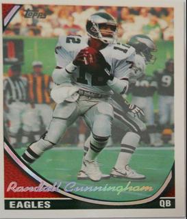 Randall Cunningham