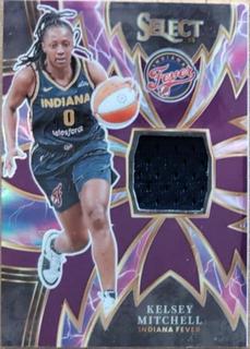 Kelsey Mitchell