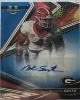 Nolan Smith