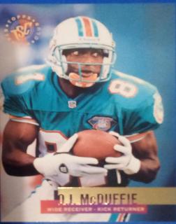 D.J. McDuffie