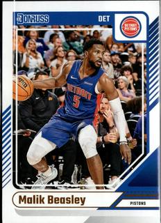 Malik Beasley