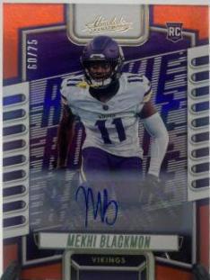 Mekhi Blackmon