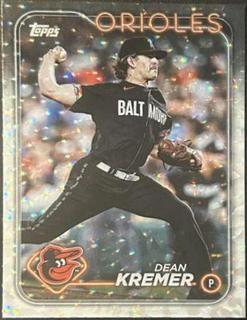 Dean Kremer