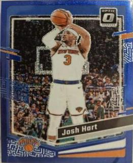 Josh Hart