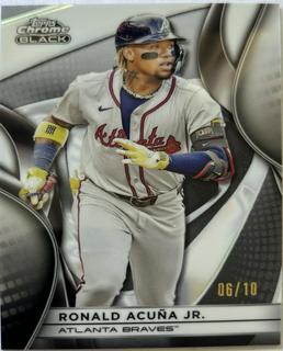 Ronald Acuna Jr.