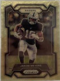 Jakobi Meyers