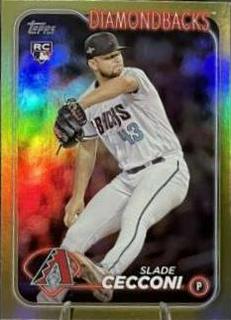 Slade Cecconi