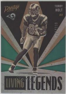 Torry Holt