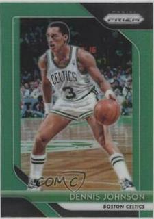 Dennis Johnson