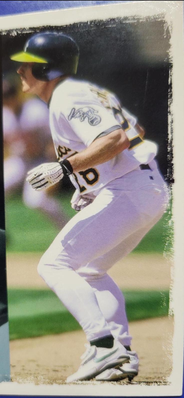 Ryan Christenson #31 Baseball Cards 2000 Upper Deck Victory
