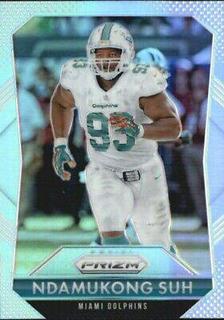 Ndamukong Suh