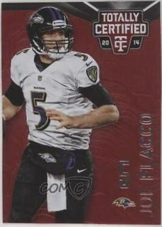 Joe Flacco
