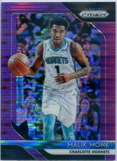 Malik Monk