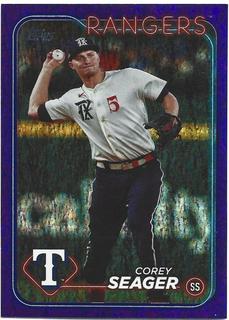Corey Seager
