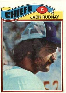 Jack Rudnay
