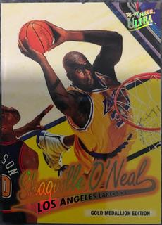Shaquille O'Neal