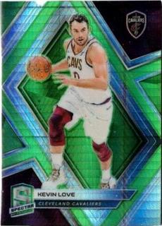 Kevin Love
