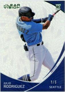 Julio Rodriguez