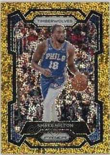 Shake Milton