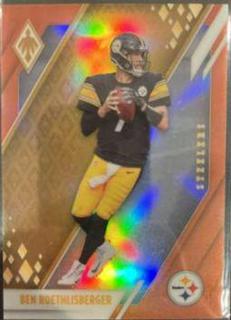 Ben Roethlisberger