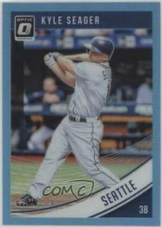 Kyle Seager
