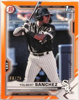 Yolbert Sanchez