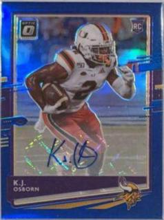 K.J. Osborn