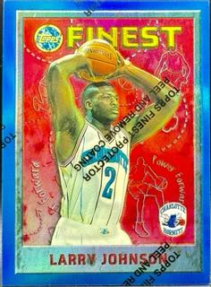 Larry Johnson