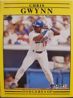 Chris Gwynn