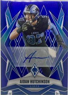 Aidan Hutchinson