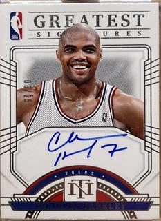 Charles Barkley