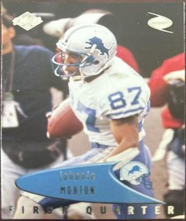 Johnnie Morton