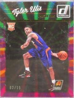 Tyler Ulis